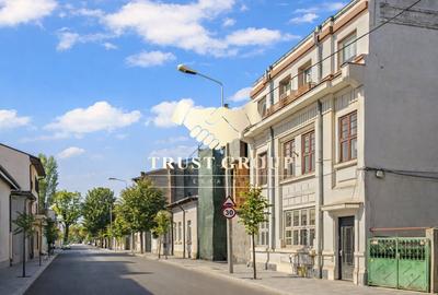 Casă individuală cu 10 camere cu Canalizare în Dacia - 27