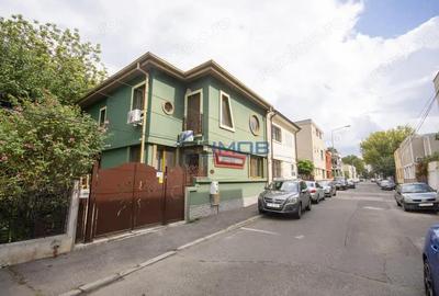 Casă cu Teren 150 Mp în 13 Septembrie - 11