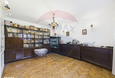 Casă cu 4 camere cu Teren 308 Mp în Bucureștii Noi - 6