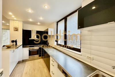 SUPERB/ ZAGAZULUI/ PARCARE SUBTERANA/HERASTRAU/ZONA LINISTITA - 28