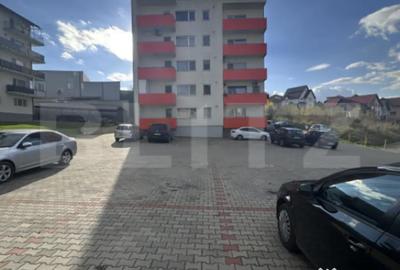 Apartament cu 3 camere decomandat în Central - 8