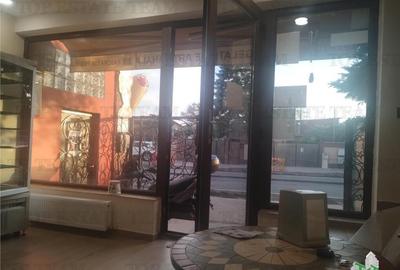 Spațiu comercial, de 63 mp, în Central - 5