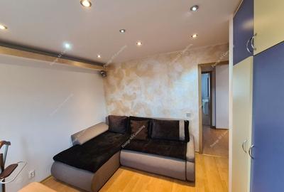 Apartament cu 4 camere de 100 mp pe Calea Dorobantilor - Fabric - 11