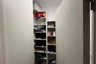 Apartament cu 2 camere decomandat, mobilat în Brâncoveanu - 5