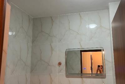 Garsonieră decomandată în Lujerului - 12