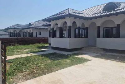 Vila individuala Izvorani -Judetul Ilfov -teren 500 m2 -Comision 0% - 2