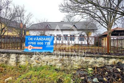 Spațiu industrial, în Arcani - 5