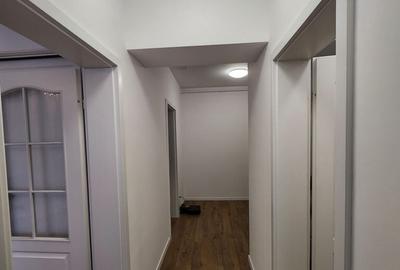 Apartament 2 camere mobilat si utilat Straulesti Apartament 2 camere mobilat si utilat Straulesti - 11