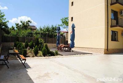 Garsonieră decomandată în Dacia - 9