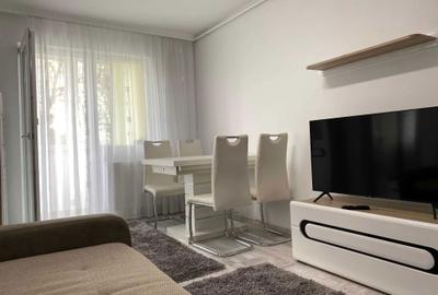 Apartament cu 2 camere în Central - 2