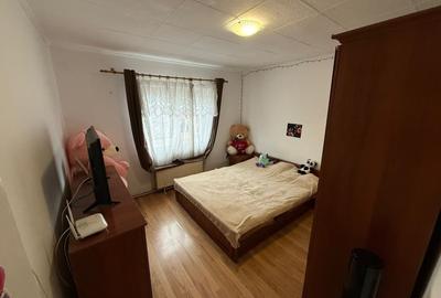 Apartament 2 camere, 54 mp, zona Liana - 5