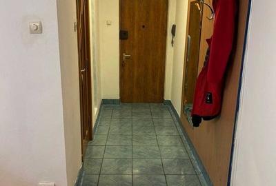 Apartament 3 camere Muncii, 5 minute de metrou, mobilat si utilat complet, liber - 13