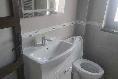 Apartament cu 2 camere în Galata - 5