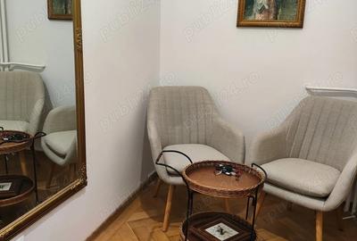 Garsonieră decomandată în Drumul Sării - 3