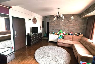 Apartament 2 camere de închiriat – Trocadero, bloc nou, lift - 15