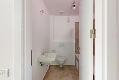 Casă individuală cu 5 camere cu Canalizare în Central - 16