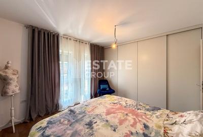 Apartament cu 3 camere semidecomandat, mobilat în Giroc - 5