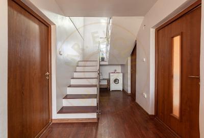 Casa cu teren generos si gradina spectaculoasa – Comuna Cuca, Arges! - 13