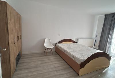 Apartament 1 camera, decomandat  – Poitiers Towers la PRET PROMOȚIONAL Apartament 1 camera, decomandat  – Poitiers Towers la PRET PROMOȚIONAL - 2