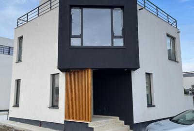 Vilă individuală -C1- Palazu Mare - 4