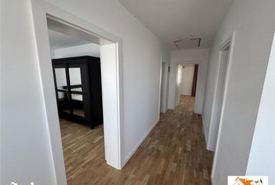 Casă cu 4 camere cu Teren 476 Mp în Cetate - 15
