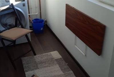 Apartament cu 2 camere decomandat, mobilat în Brazda lui Novac - 7