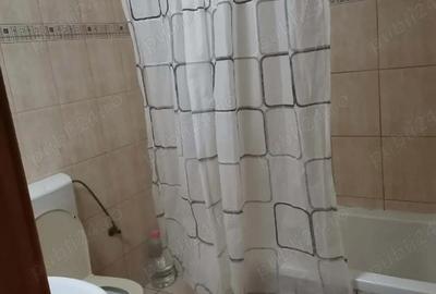 Garsonieră decomandată în Central - 2