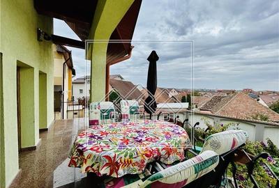 Casa de vanzare in Sibiu - individuala - 278 mp utili - - 46