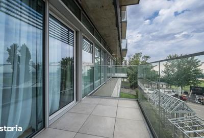 Apartament cu 2 camere în Floreasca - 4
