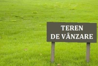 Teren Ideal ferma afacere industriala deschidere 71 ml la DN2A - 1