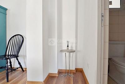 Apartament cu 3 camere semidecomandat, mobilat în Central - 11