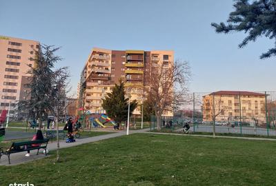 Apartament cu 2 camere în Iosia - 1