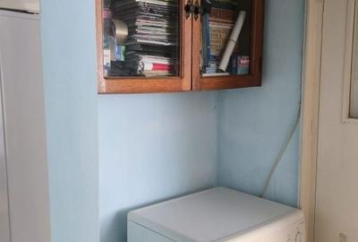 Apartament cu 3 camere semidecomandat în Central - 2