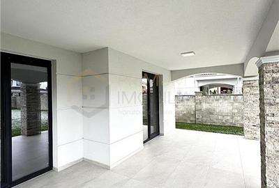 Casă individuală cu 5 camere cu Canalizare în Dumbrăvița - 12