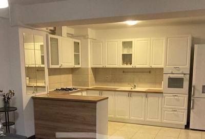 Apartament 2 camere, centrala proprie, Bd Ferdinand - 5 min metrou Iancului