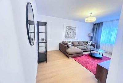 De vanzare 2 camere, Barbu Vacarescu,  Aviatiei, N Caramfil, Promenada - 6