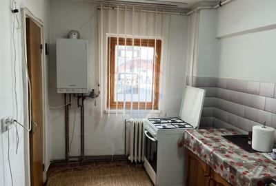 Apartament de vanzare central in Campulung - 7
