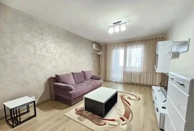 Cornisa - Inchiriere apartament 2 camere - Str. Aleea Cornisa