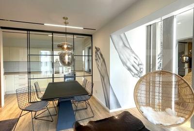 Apartament spatios cu parcare subterana in zona Soporului - 6