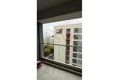 REA1026105 Studio in complex Smart Residence Lujerului REA1026105 Studio in complex Smart Residence Lujerului - 4