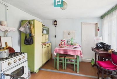 Casă cu 3 camere cu Teren 932 Mp în Central - 7