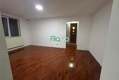 Vanzare 3 camere, balcon 10 mp, Pantelimon, Piata Delfinului - 9