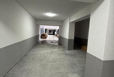Apartament cu 3 camere în Est - 11