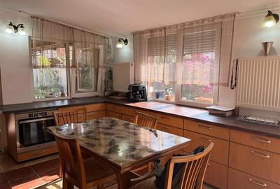 Casă individuală cu 8 camere cu Teren 505.57998657227 Mp în Central - 3