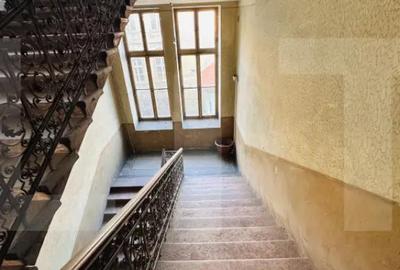 Apartament cu 4 camere decomandat în Central - 7