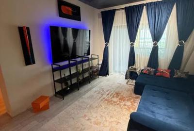 Apartament cu 3 camere decomandat în Calea Severinului - 11