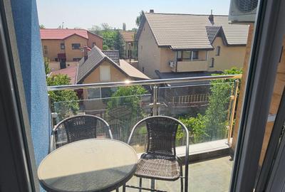 Garsonieră decomandată, mobilată în Nord - 19