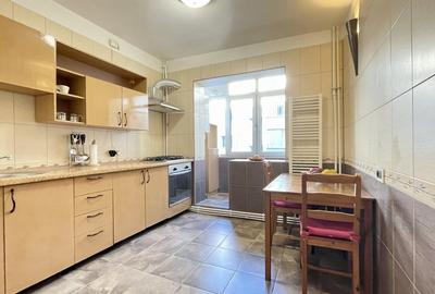 Inchiriere 3 camere Vitan-Kaufland, centrala proprie, comision 0% Inchiriere 3 camere Vitan-Kaufland, centrala proprie, comision 0% - 11