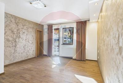 De vanzare | Vila cu 3 camere de vanzare in zona Piatra Arsa, Busteni - 35