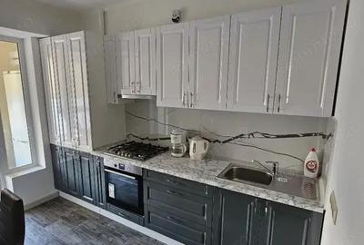 Garsoniera de inchiriat in zona Turda - 2